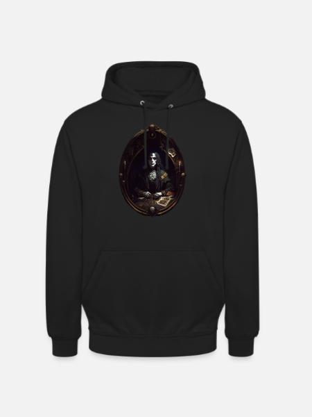 Tarot - Unisex Hoodie - black