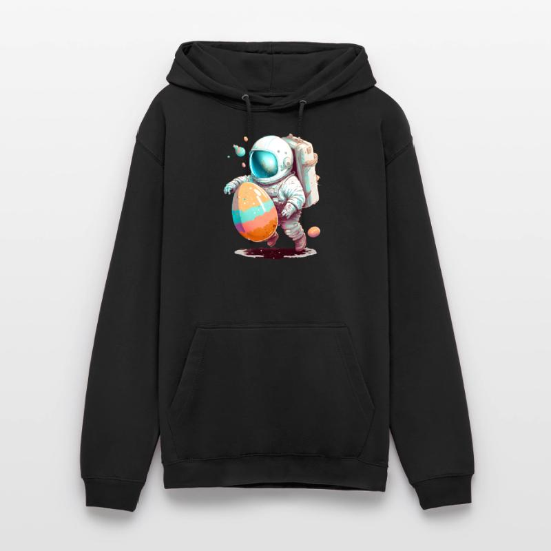 Easter Easter Bunny Easter Eve Easter Sunday Easter Egg Spring Unisex Hoodie