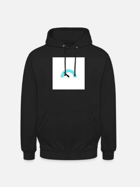 Untitled design - Unisex Hoodie - black