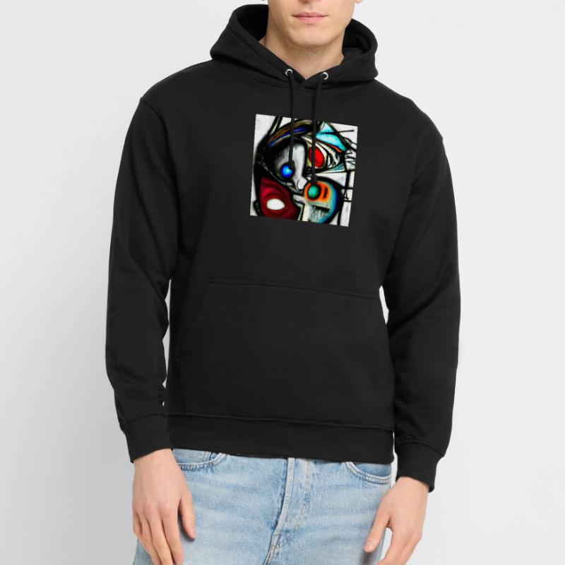 316D0730 7B0A 4A4F BCB4 A8BD352C9BB2 Unisex Hoodie