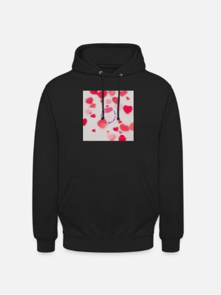Pride 2024 - Unisex Hoodie - black