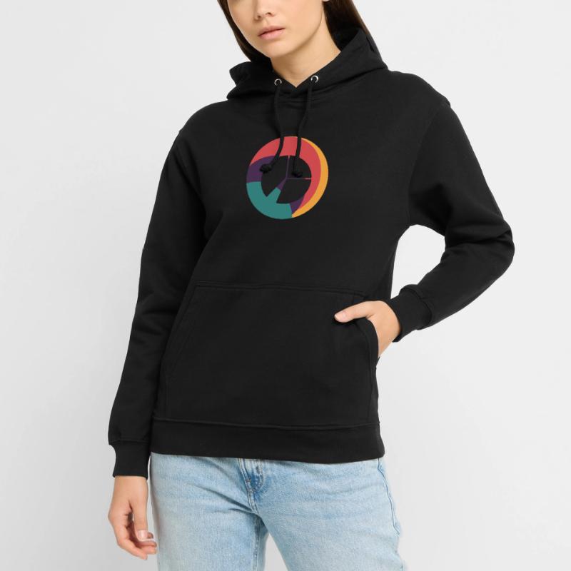 Statistics Collection Data Analysis Unisex Hoodie