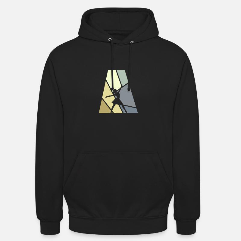 Ballet Ballet Opera - Unisex Hoodie - black