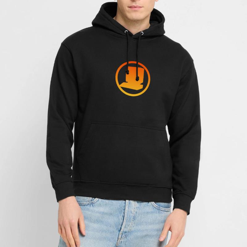 Computer Work Computer Tech Unisex Hoodie