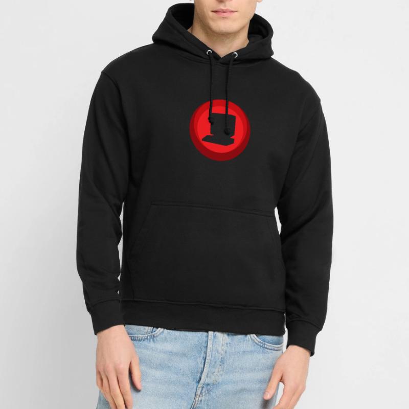 Computer Nerd Computer Science Unisex Hoodie