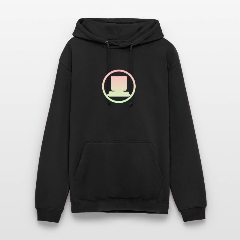 Computer work Computer computer work Unisex Hoodie