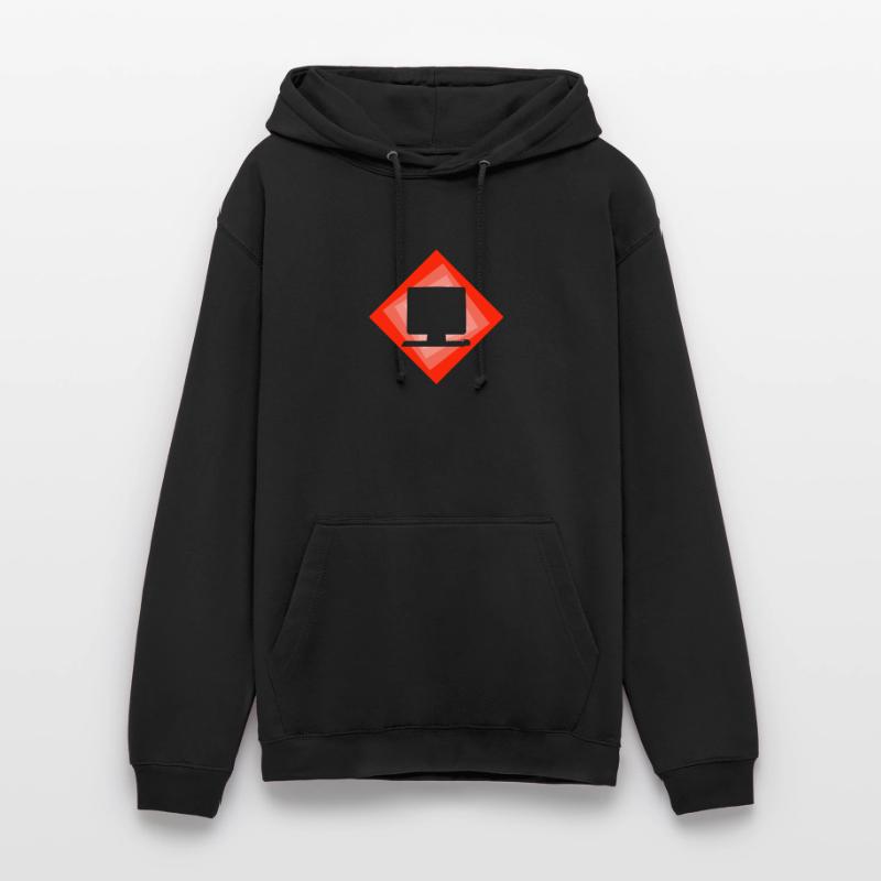 Computer PC PC Unisex Hoodie