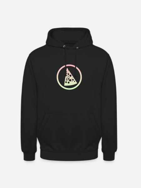 Mouse Mouse Mouse - Unisex Hoodie - black