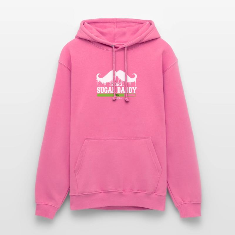 Sugar daddy 2023 loading Gift Gift Idea Unisex Hoodie