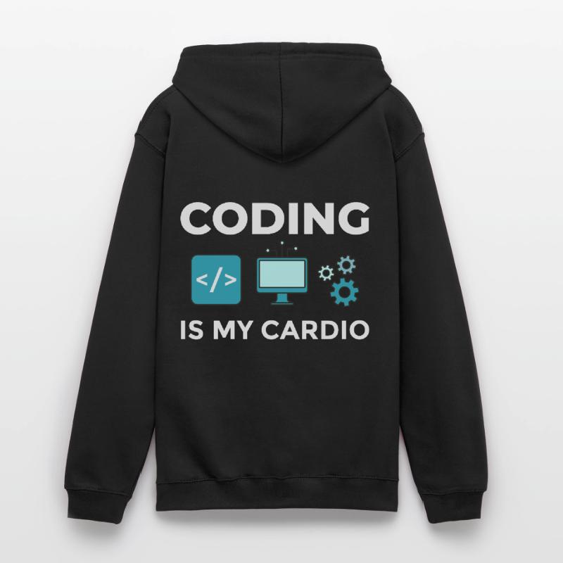 Software Development Software Developer Developer Unisex Hoodie