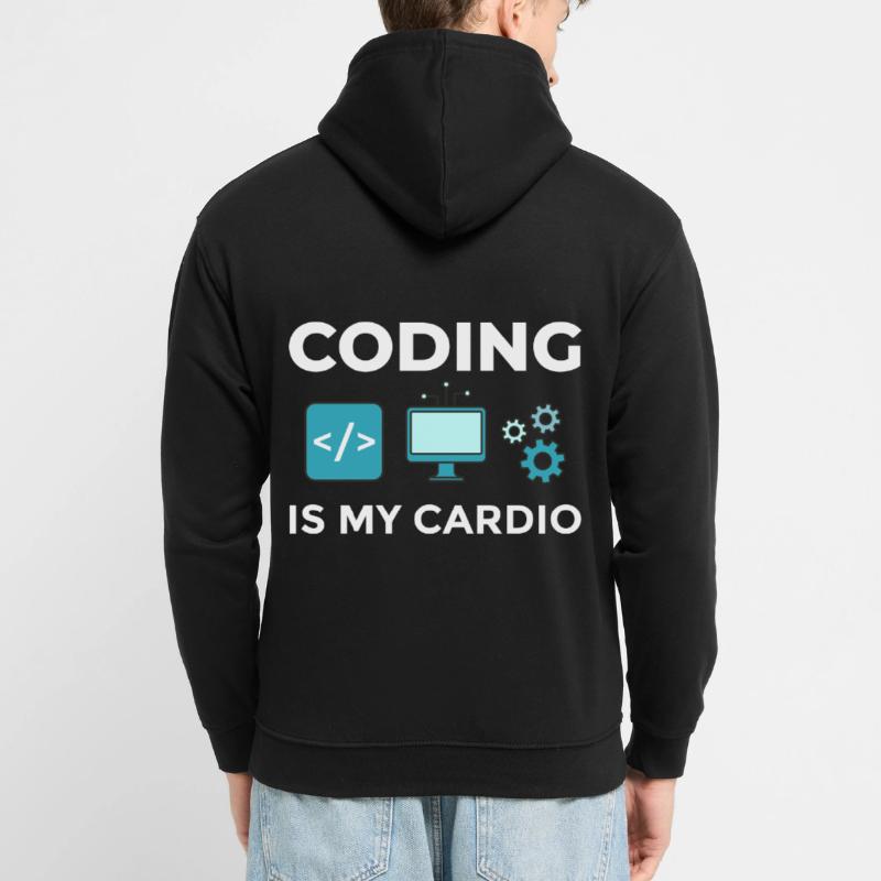 Software Development Software Developer Developer Unisex Hoodie