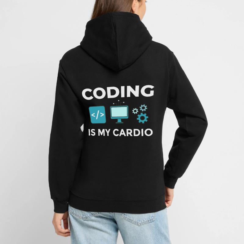 Software Development Software Developer Developer Unisex Hoodie