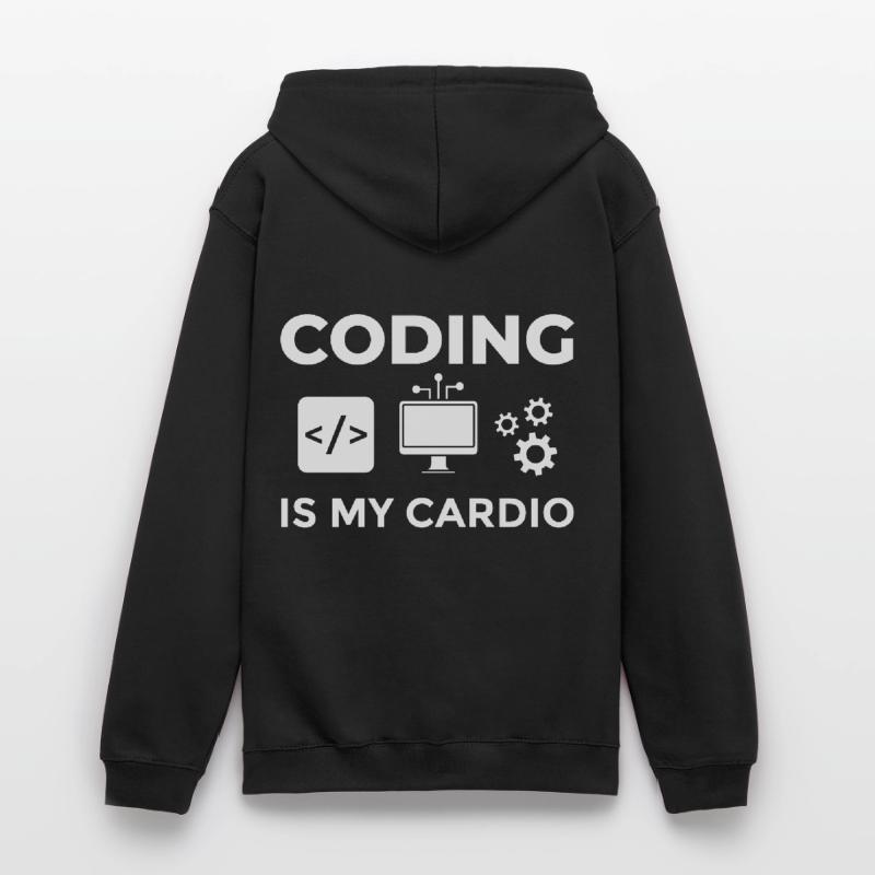 Software Development Software Developer Developer Unisex Hoodie