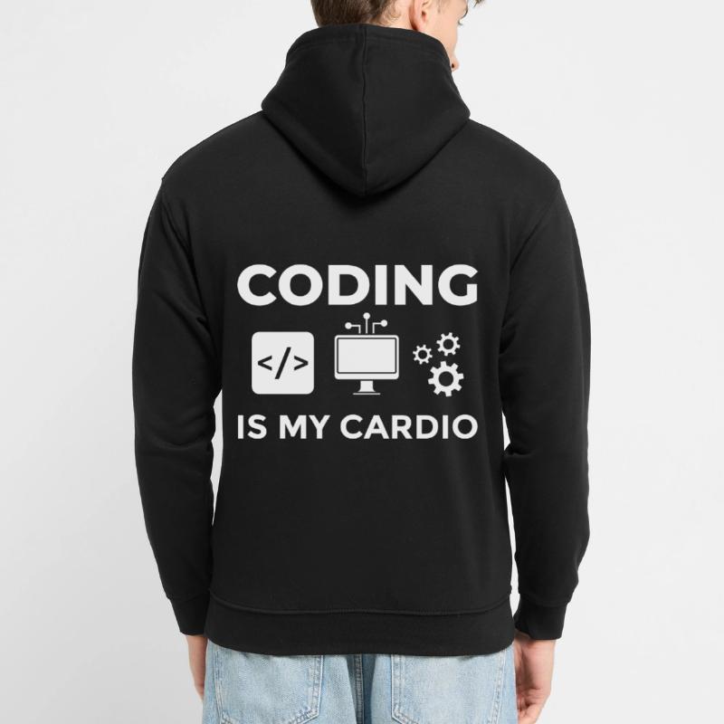 Software Development Software Developer Developer Unisex Hoodie