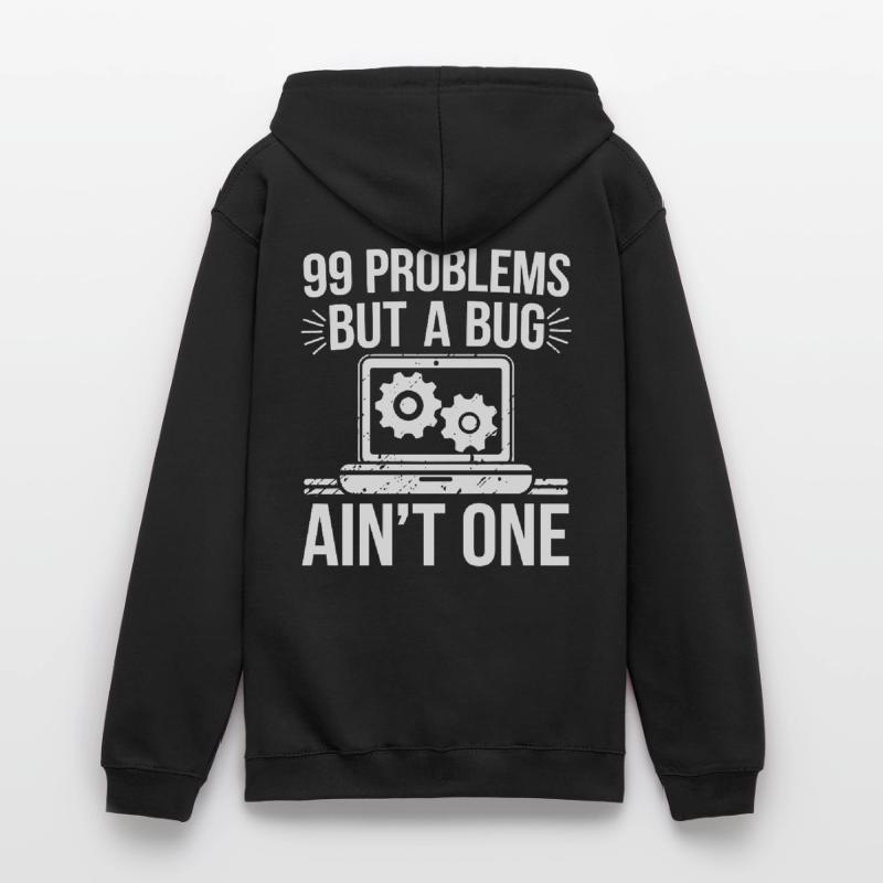 Administrator Support Nerd Computer Tech Unisex Hoodie
