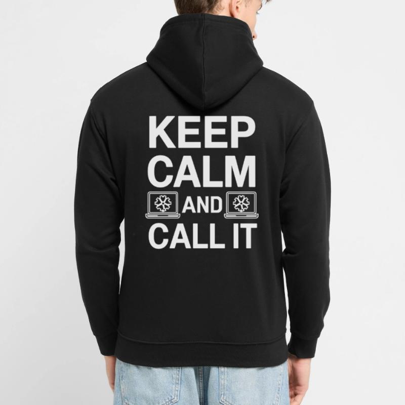 Administrator Support Nerd Computer Tech Unisex Hoodie