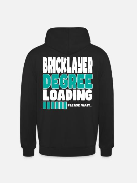 Maurer invites training - Unisex Hoodie - black