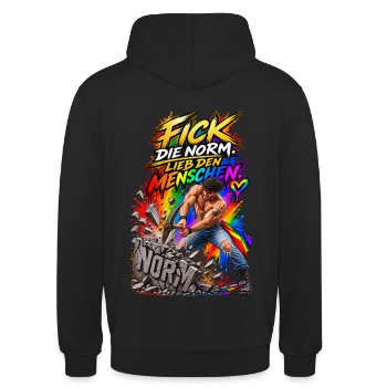 Unisex Hoodie