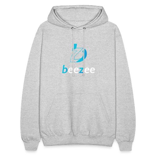 Beezee gradient Negative - Unisex Hoodie