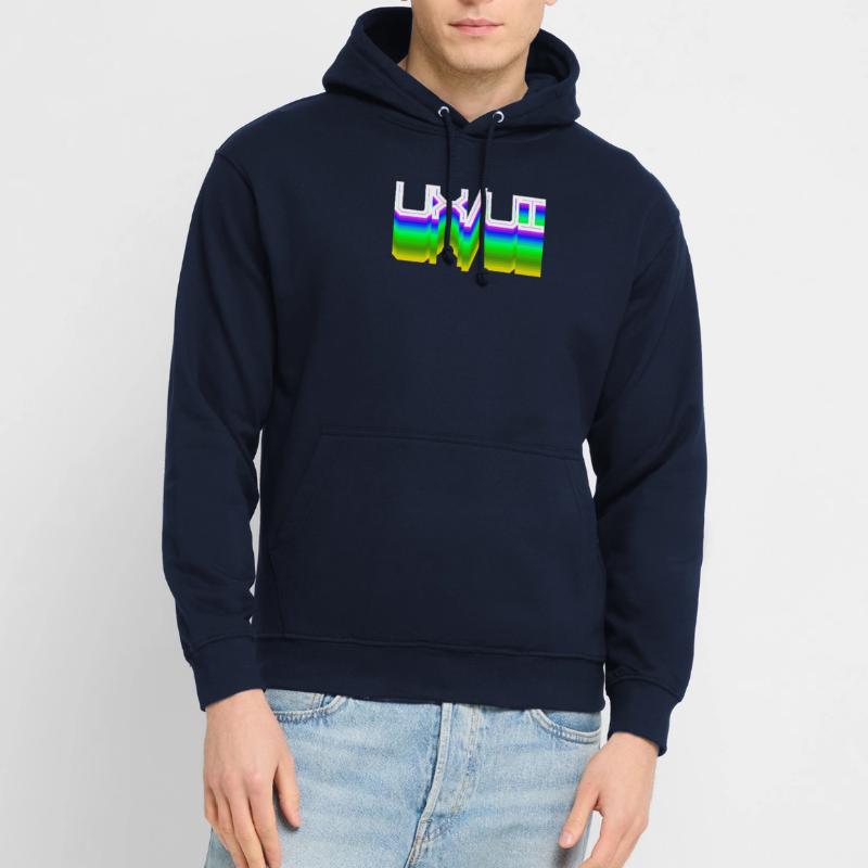 Développeur de code de script Informatique Développeur Web Sweat-shirt à capuche unisexe