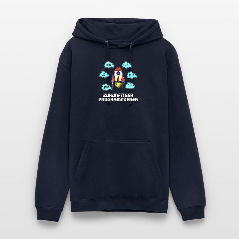 Css Coden Developer Statement C++ Php Java Debug Sweat-shirt à capuche unisexe