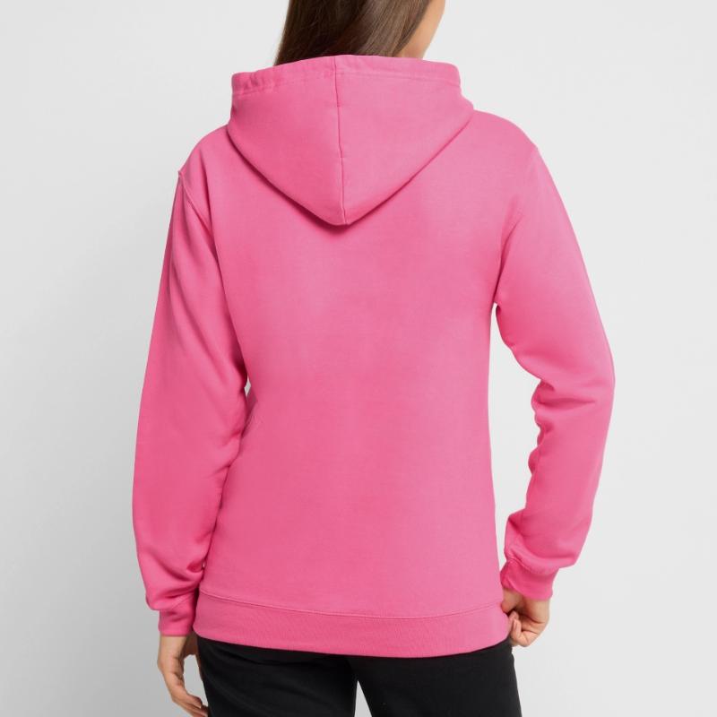 Oder wie oder watt? Unisex Hoodie