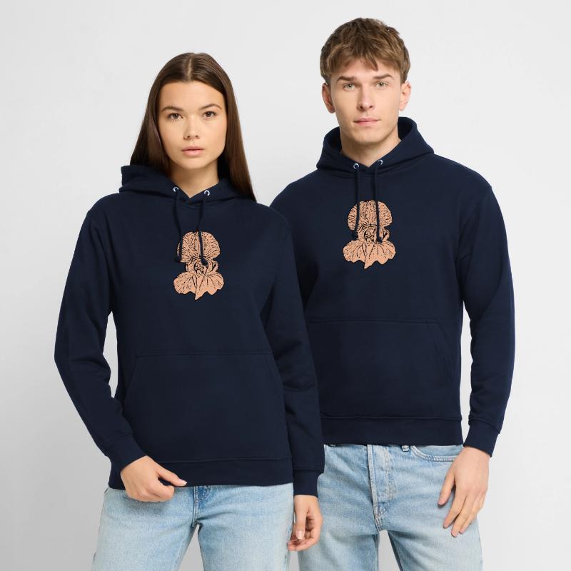 Muttertags Geschenk Mutter Muttertag Geschenkidee  Unisex Hoodie