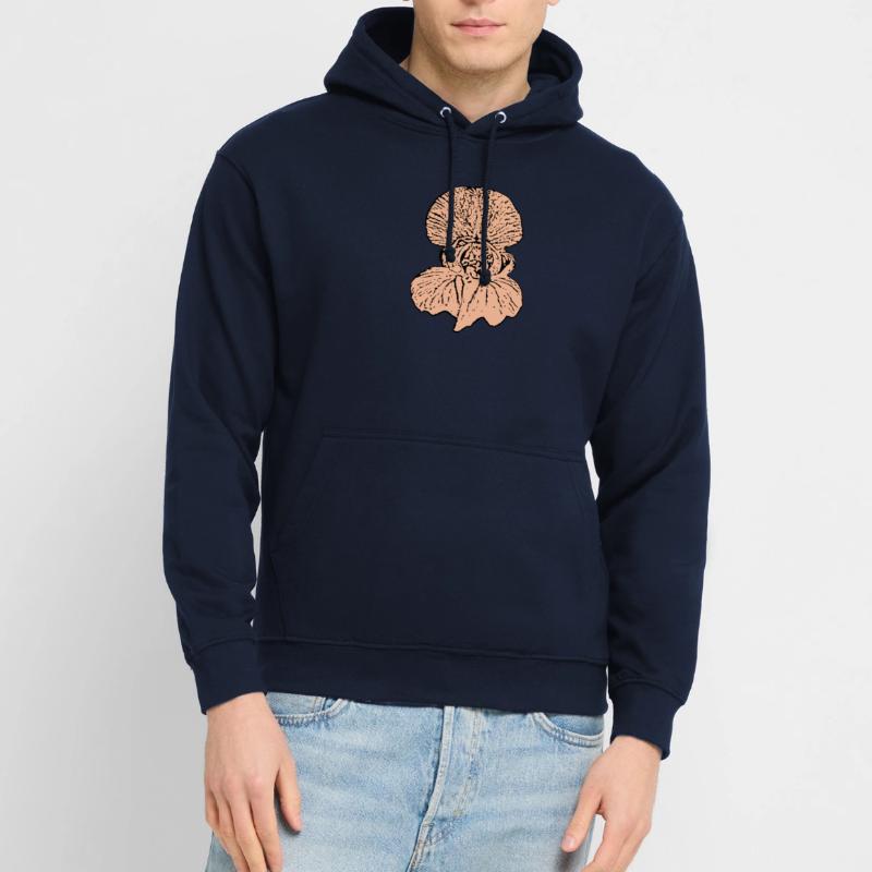 Muttertags Geschenk Mutter Muttertag Geschenkidee  Unisex Hoodie
