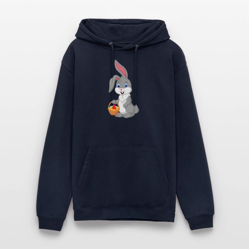 Easter Easter Bunny Easter Eve Easter Sunday Easter Eggs Spring Unisex Hoodie