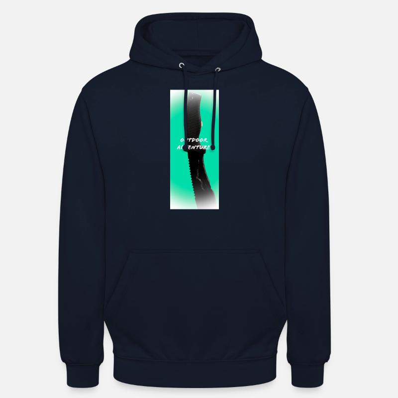 DDF7B951 00CF 47CD AAE4 3D6BD94BA1C8 - Unisex Hoodie - Navy