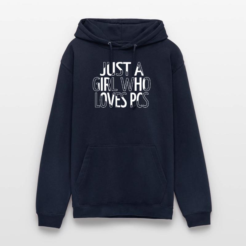 Programmation informatique C Sharp Programmation Humour Sweat-shirt à capuche unisexe