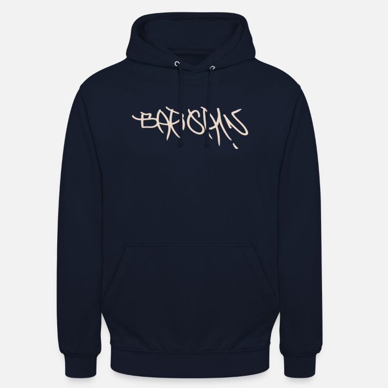 Bargain Schnäppchenjäger - Unisex Hoodie - Navy