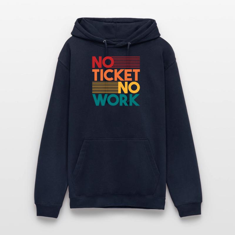 System administrator support Technical support Unisex Hoodie