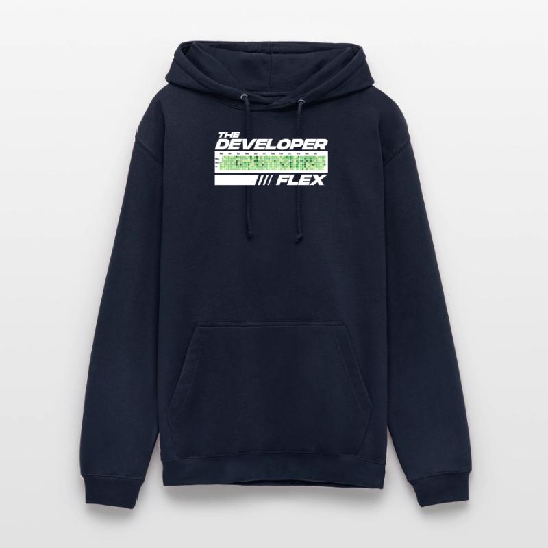 Programmer Humor Coding Jokes Developer Unisex Hoodie