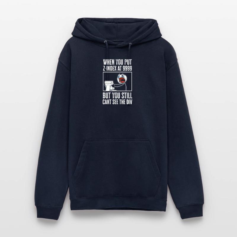 Programmer Humor Coding Jokes Developer Unisex Hoodie
