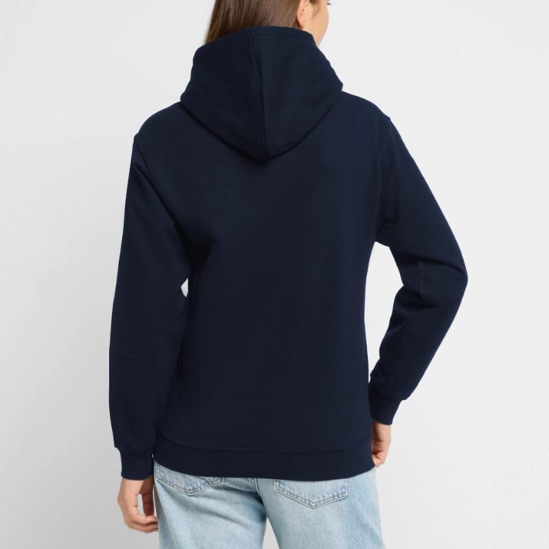 Eat Sleep Code Informatik-Programmierung Unisex Hoodie