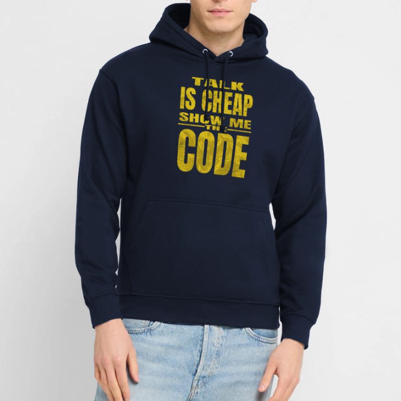 but i do computer science gift idea hacking coding Unisex Hoodie
