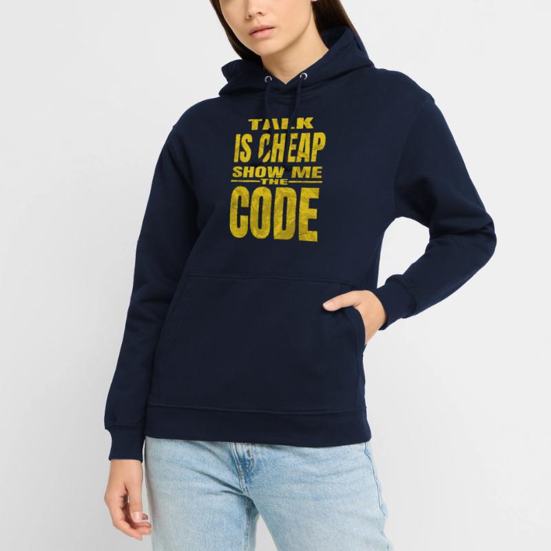 but i do computer science gift idea hacking coding Unisex Hoodie