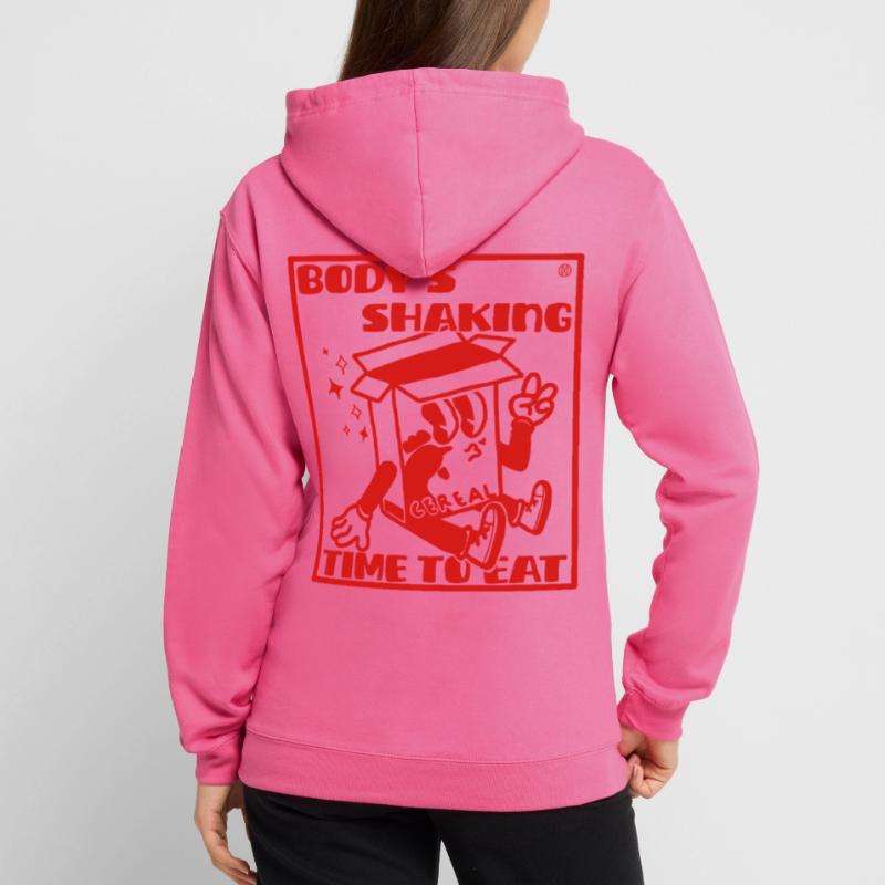 Hyperfixation ADHD problem Unisex Hoodie