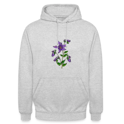 Code Secret 3923: L'Énigme du Style - Sweat-shirt à capuche unisexe