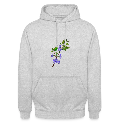 Signature Numérique - Sweat-shirt à capuche unisexe