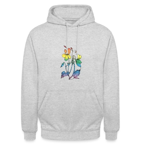 Millésime 1749 : L'Année d'Exception - Sweat-shirt à capuche unisexe