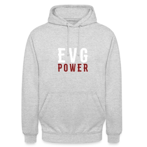 EVG : La Fête du Futur Marié - Sweat-shirt à capuche unisexe