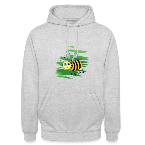 Insectes Fascinants : Merveilles de la Nature - Sweat-shirt à capuche unisexe