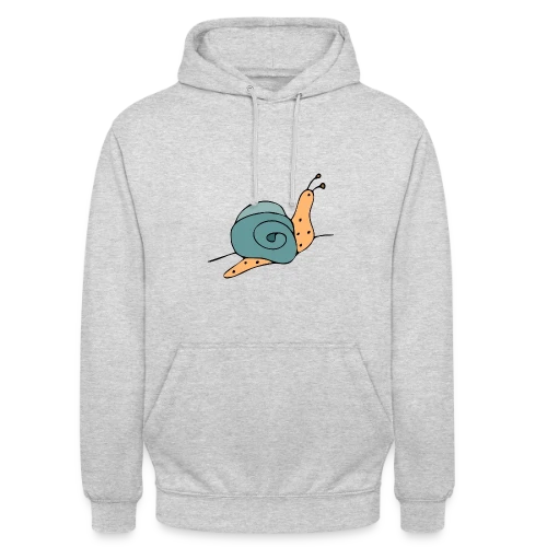 Code Mystère Énigmatique - Sweat-shirt à capuche unisexe