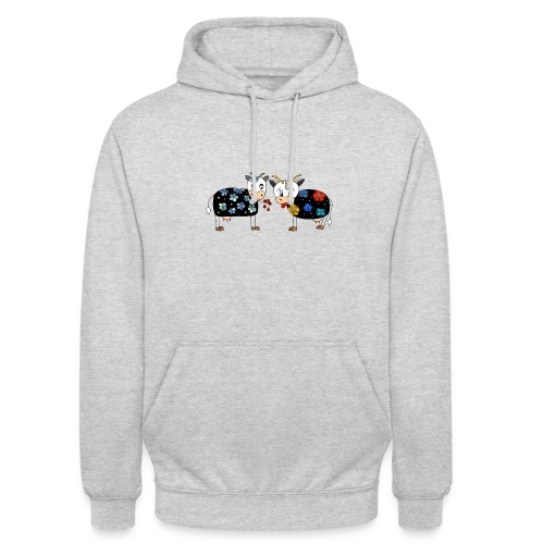 T-shirt Millésime 2014 : L'Année d'Exception - Sweat-shirt à capuche unisexe