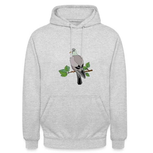 Millésime 1995 - Sweat-shirt à capuche unisexe