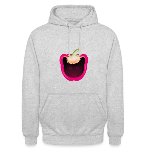 Chat-Pimenté - Sweat-shirt à capuche unisexe