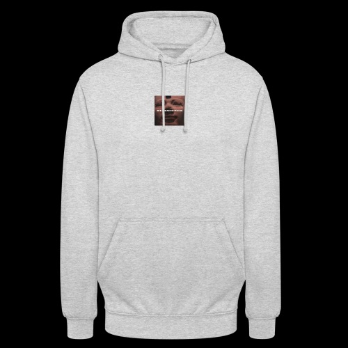 Why be a king when you can be a god - Unisex Hoodie