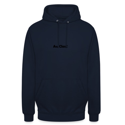awCl - Unisex Hoodie